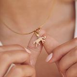 Spirit Animal Pendant