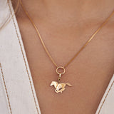 Spirit Animal Pendant