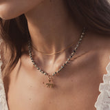 Spirit Animal Pendant