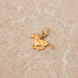 Spirit Animal Pendant