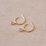 Aurelia Hoops