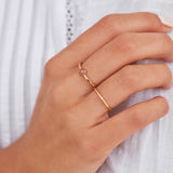 Aurelia Ring