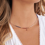 Theïa Necklace