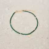 Aera Anklet