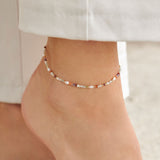 Rêverie Anklet