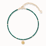 Aera Anklet