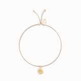 Aera Cord Bracelet - Sand