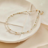 Harmony Anklet