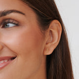 Letter Stud