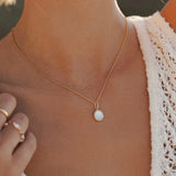 Rêve Necklace