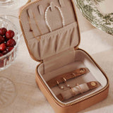 Travel Box - beige