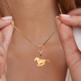 Spirit Animal Pendant