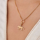 Spirit Animal Pendant