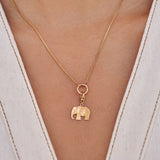 Spirit Animal Pendant