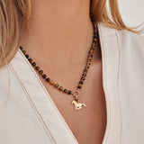 Spirit Animal Pendant