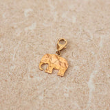Spirit Animal Pendant