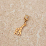 Spirit Animal Pendant