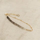 Ciara Ombré Bracelet