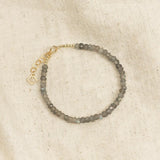 Labradorite Bracelet