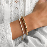 Dot Bracelet - Flexible