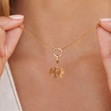 Spirit Animal Pendant