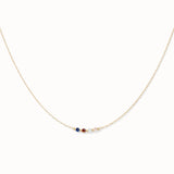 Theïana Necklace