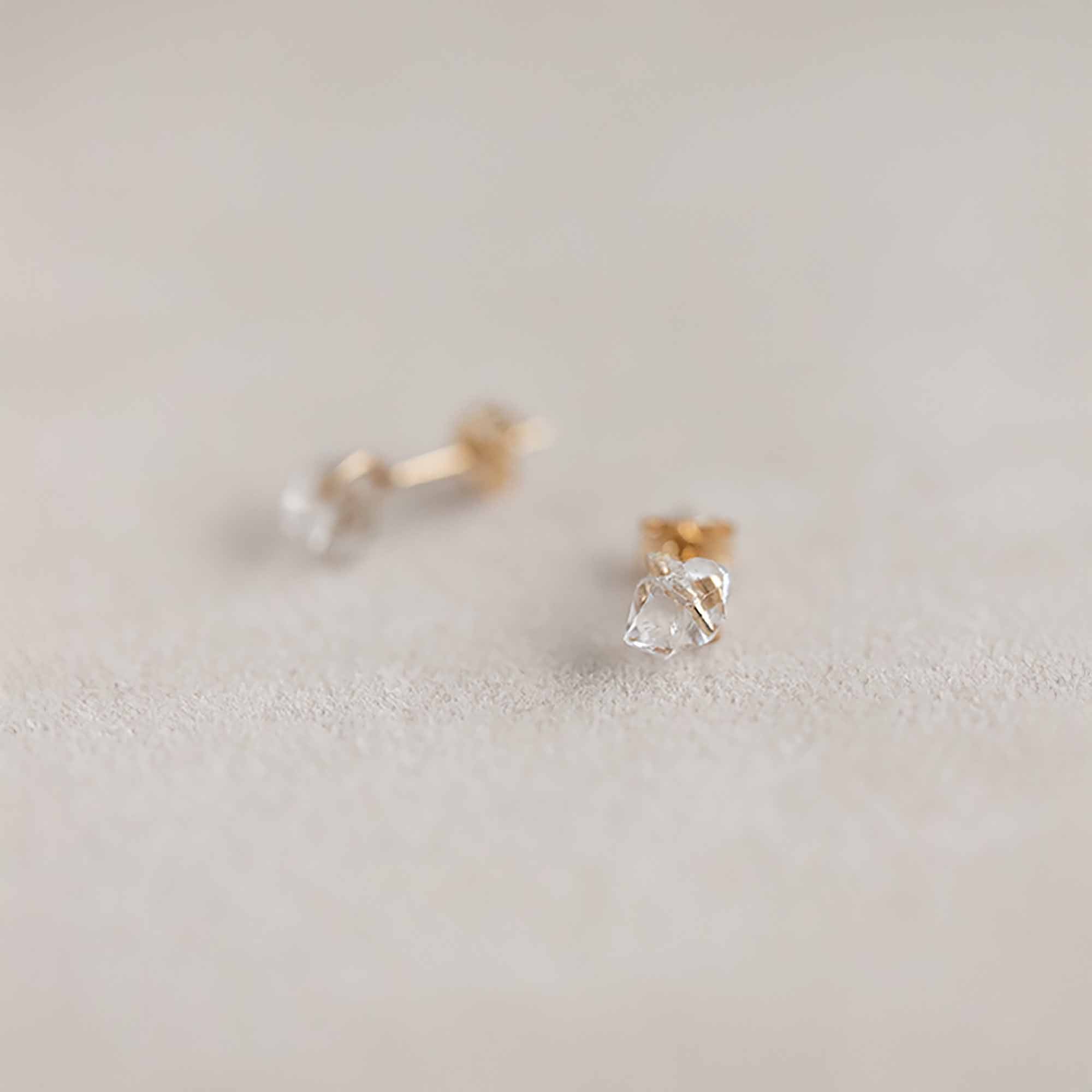 Birth Stone Studs