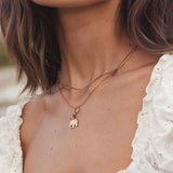 Spirit Animal Pendant