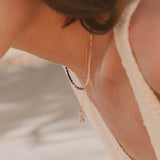 Liora Necklace