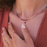 Liora Necklace