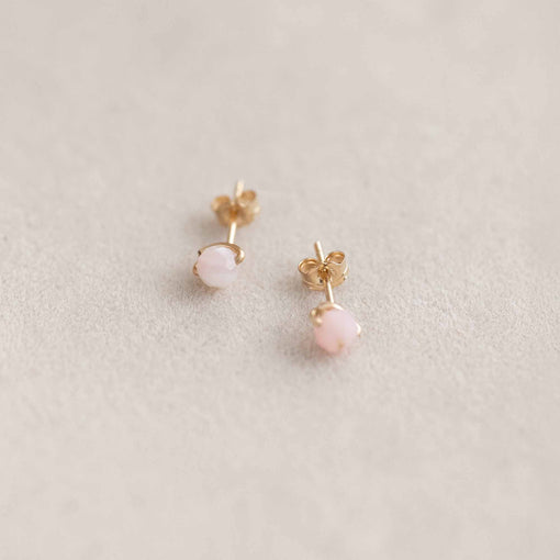 Birth Stone Studs