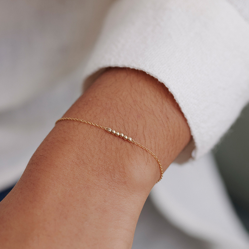 Makaro Mini Bracelet