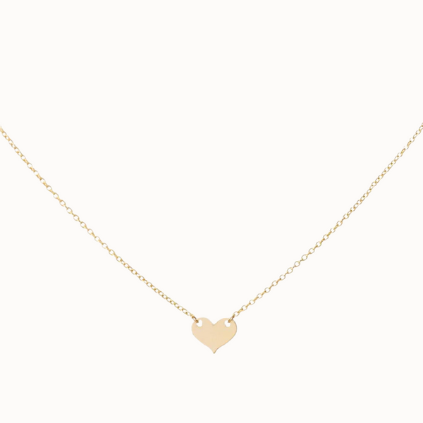 Heart Necklace