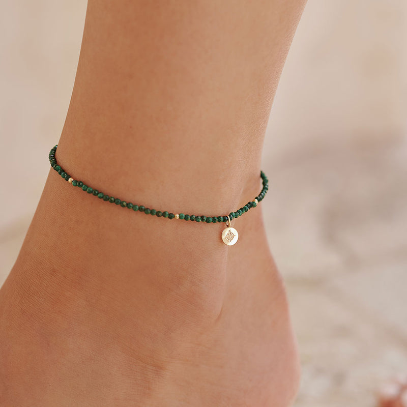 Aera Anklet
