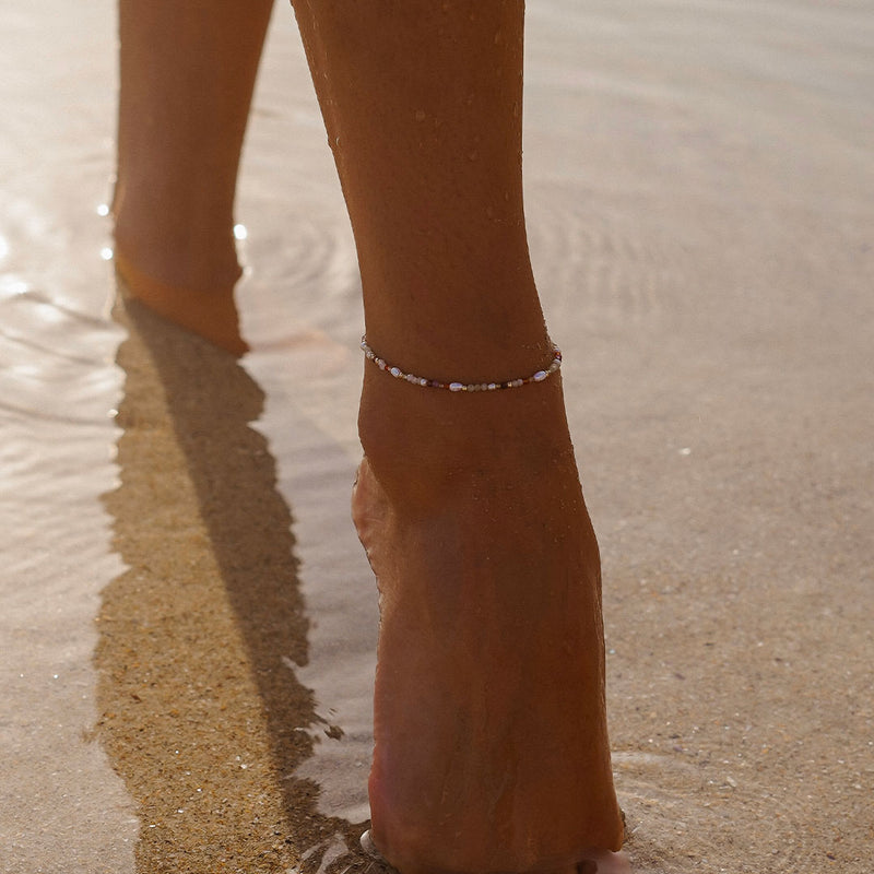Rêverie Anklet