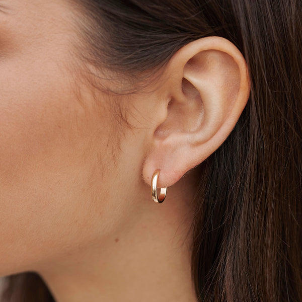 Dôme Hoops Small