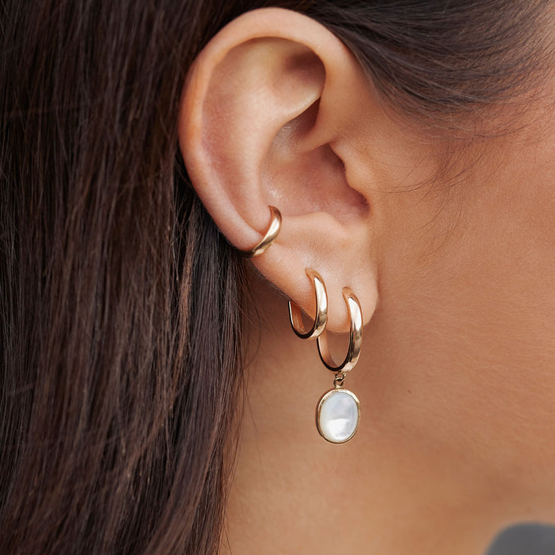 Dôme Hoops Small