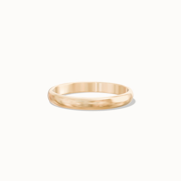 Dôme Ring