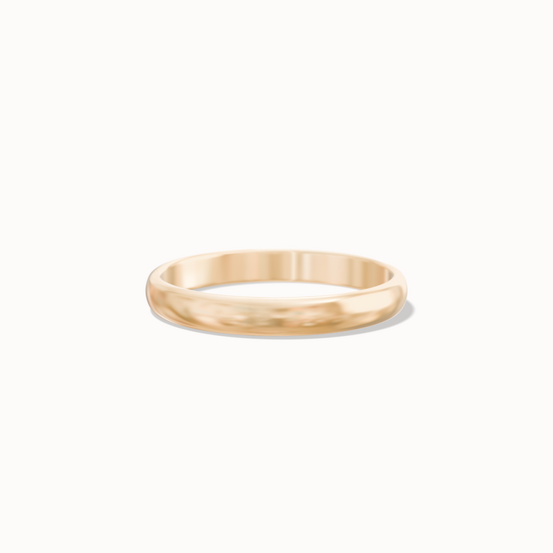Dôme Ring