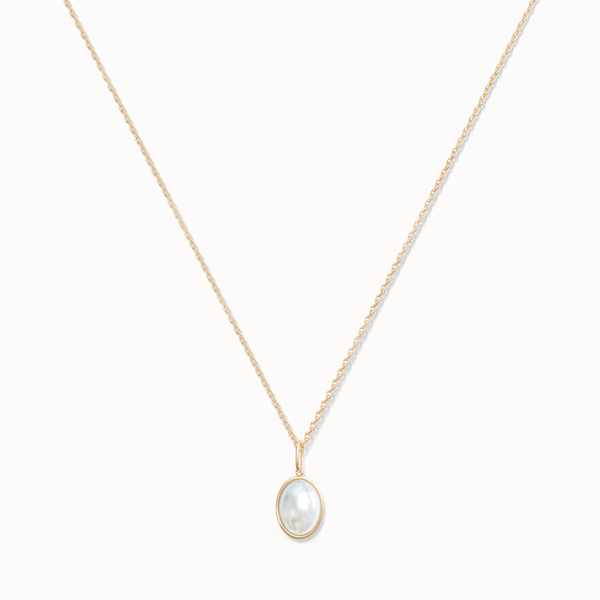 Rêve Necklace