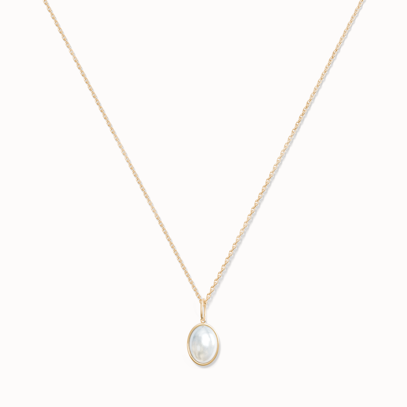 Rêve Necklace