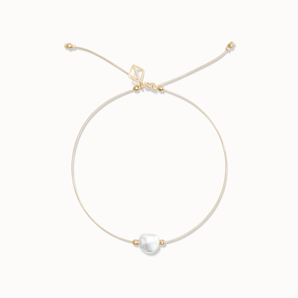 Rêve Pearl Bracelet