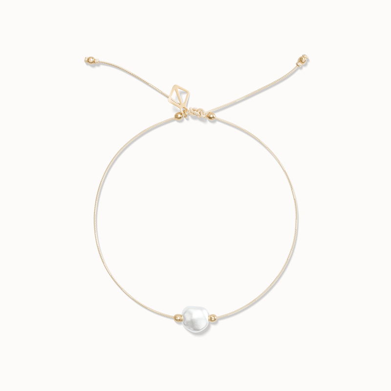 Rêve Pearl Bracelet