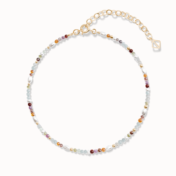 Rêverie Anklet