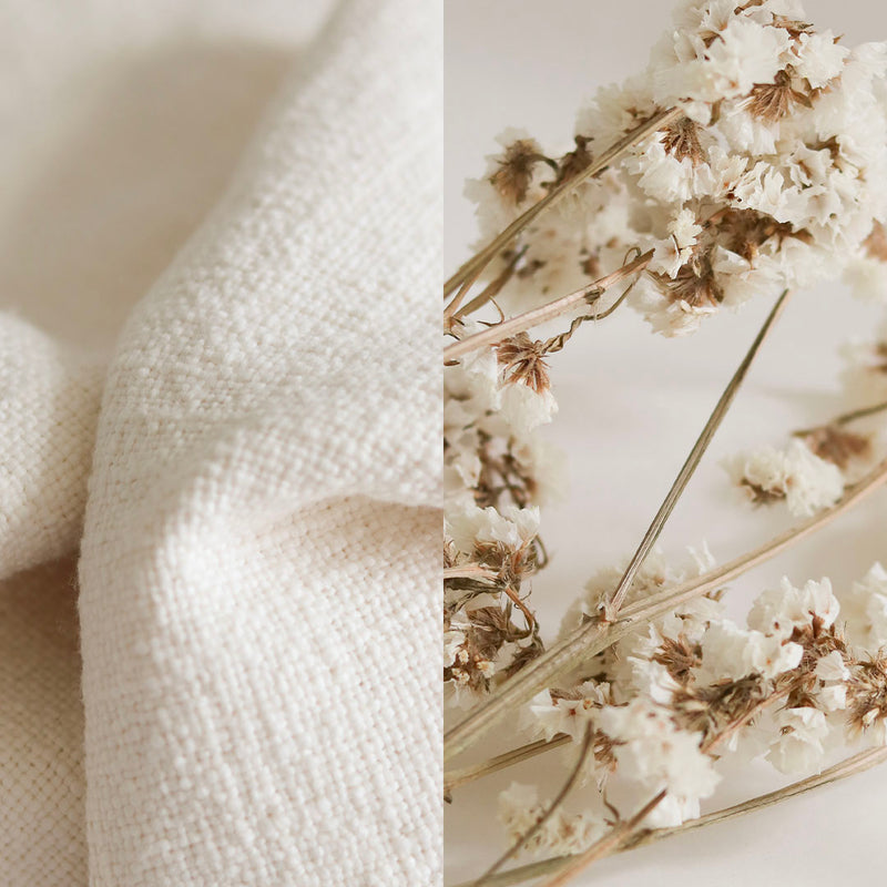 Makaro Signature Scented Candle - Cozy Cotton