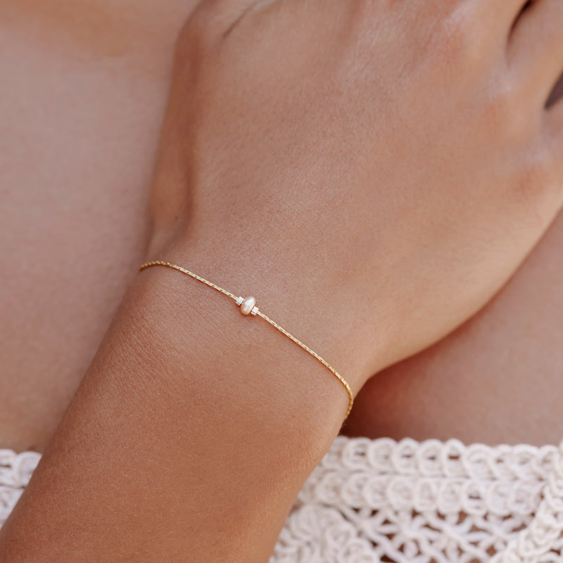 Oasis Bracelet