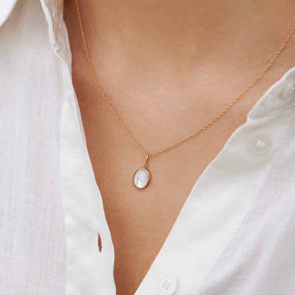 Rêve Necklace