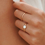 Rêve Ring