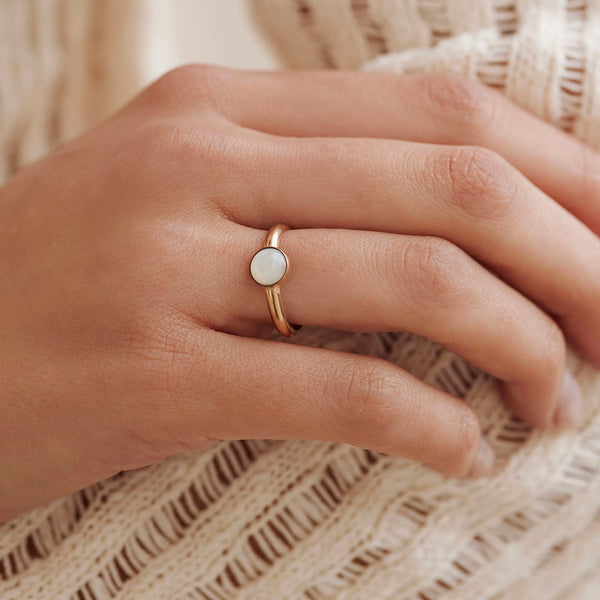 Rêve Ring