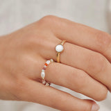 Rêve Ring